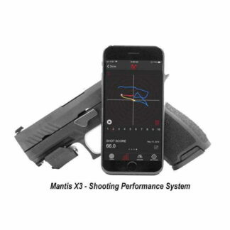 Mantis X3 - Shooting Performance System, in Stock, on Sale