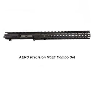 AERO Precision M5E1 Combo Set, APAR348605M, For Sale, in Stock, on Sale