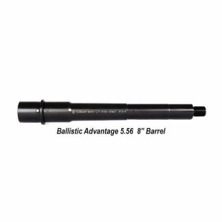 Ballistic Advantage 5.56 8" Barrel, BABL556003M, 819747020017, in Stock, for Sale