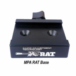 MPA RAT Base, in Stock, for Sale