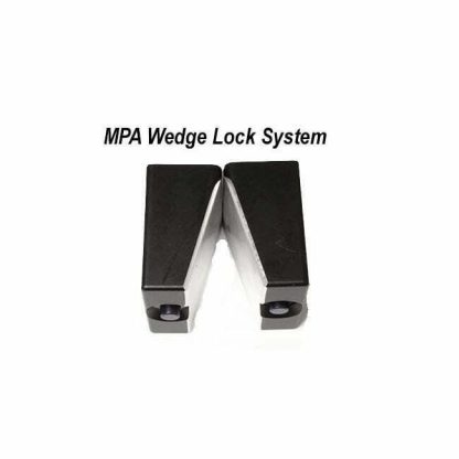 MPA Wedge Lock System, in Stock, for Sale