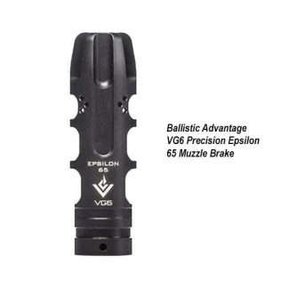 Ballistic Advantage VG6 Precision Epsilon 65 Muzzle Brake, BAMD100025, in Stock, for Sale