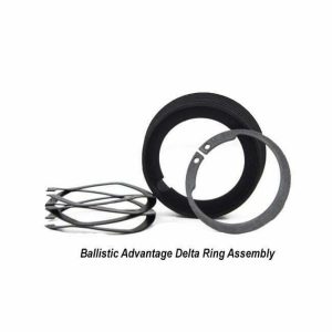 ba bapa100022 delta ring assembly