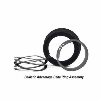 Ballistic Advantage Delta Ring Assembly, BAPA100022, in Stock, for Sale