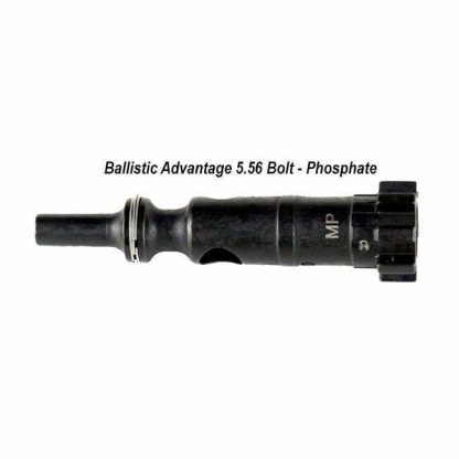 Ballistic Advantage 5.56 Bolt - Phosphate, BAPA100031, in Stock, for Sale