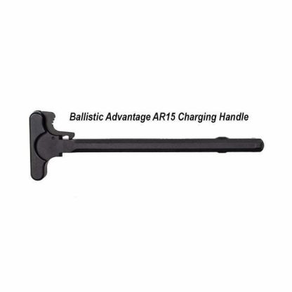 Ballistic Advantage AR15 Charging Handle, BAPA100044, in Stock, for Sale