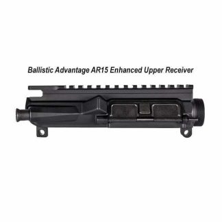 Ballistic Advantage AR15 Enhanced Upper Receiver, BAPA100084, in Stock, for Sale