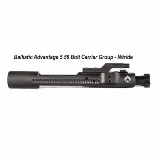 Ballistic Advantage 5.56 Bolt Carrier Group - Nitride, BAPA100086, in Stock, for Sale