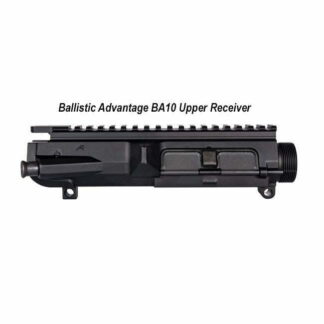 Ballistic Advantage BA10 Upper Receiver, BAPA100091, in Stock, for Sale