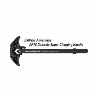 Ballistic Advantage AR15 Geissele Super Charging Handle, BAPA100172, in Stock, for Sale