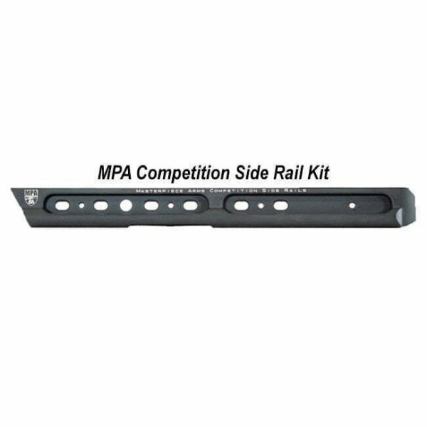 Mpa Comp Side Rail Kit