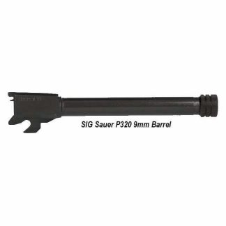 SIG Sauer P320 9mm Pistol Barrel, in Stock, on Sale