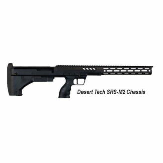 Desert Tech SRS-M2 Chassis, in Stock, for Sale
