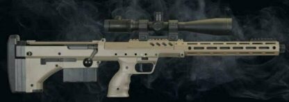 Desert Tech SRS-M2 Rifle, in Stock, on Sale