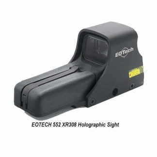EOTECH 552 XR308 Holographic Sight, 552-XR308, 672294523086, in Stock, on Sale