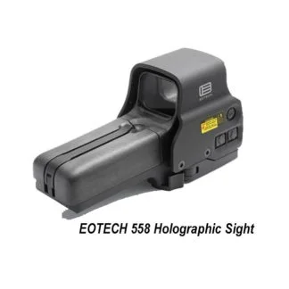 EOTECH 558 Holographic Sight, 558.A65, 672294600534, in Stock, on Sale