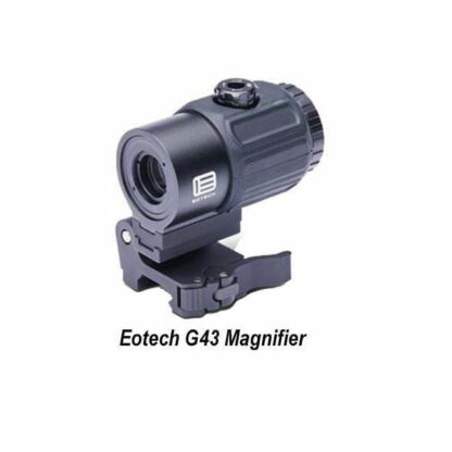 Eotech G43 Magnifier, G43.STS, 672294300434, in Stock, on Sale
