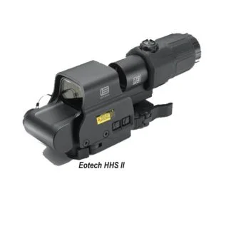 Eotech HHS II, Holographic Hybrid Sight, 672294570301, in Stock, on Sale