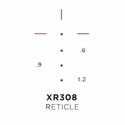 Eotech Xr308 Reticle