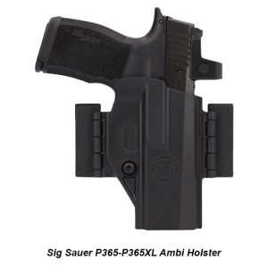 Sig Sauer P365-P365XL Ambi Holster, Sig 8900422, Sig 798681640928, For Sale, in Stock, on Sale