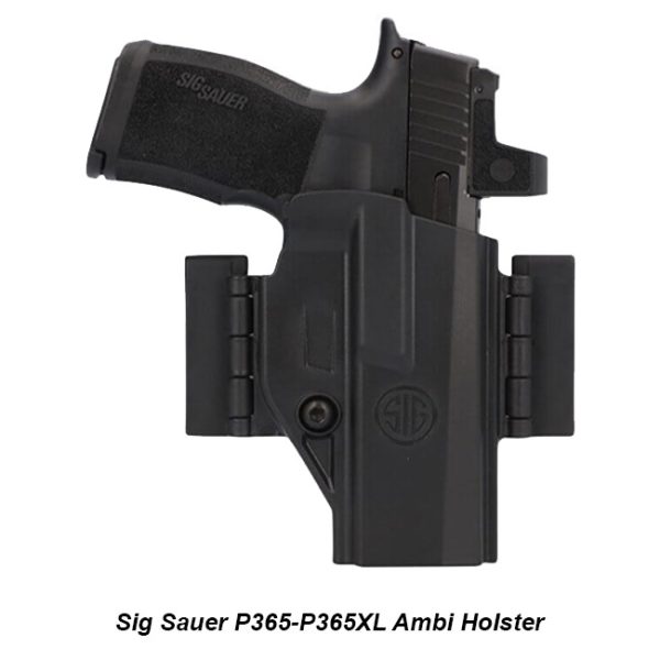 Sig Sauer P365P365Xl Ambi Holster, Sig 8900422, Sig 798681640928, For Sale, In Stock, On Sale