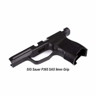 SIG Sauer P365 SAS 9mm Grip, 8900077, 798681621699, in Stock, on Sale