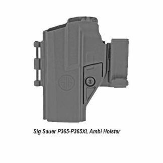 Sig Sauer P365-P365XL Ambi Holster, 8900422, 798681640928, in Stock, on Sale
