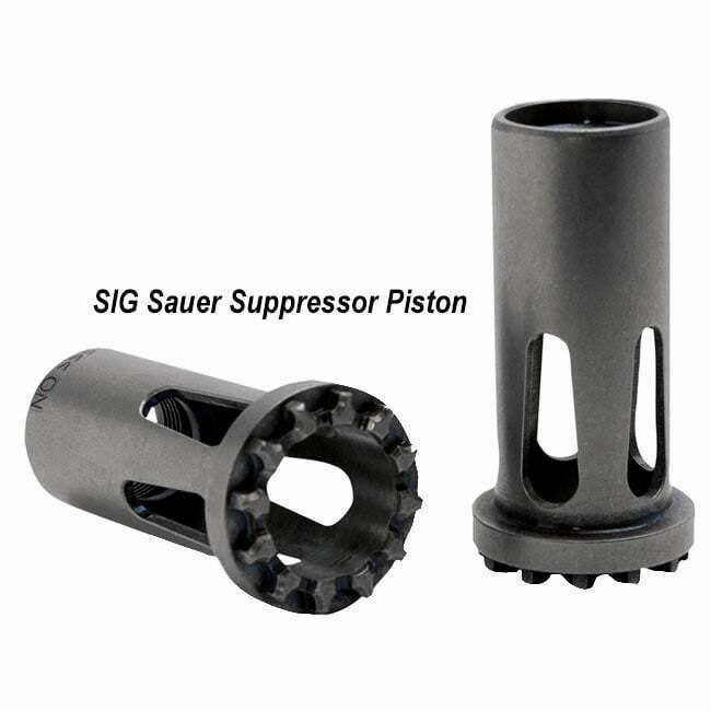 SIG Sauer Suppressor Piston, for Sale, in Stock, on Sale