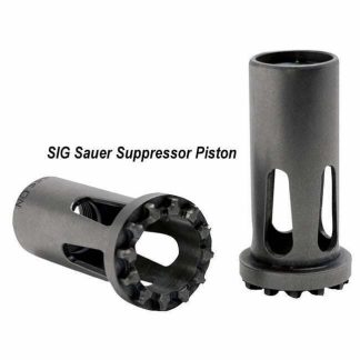 SIG Sauer Suppressor Piston, in Stock, for Sale