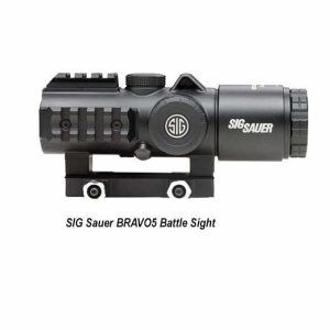 SIG Sauer BRAVO5 Battle Sight, For Sale in Stock, on Sale