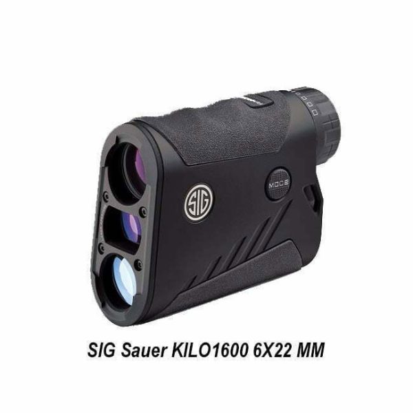 Sig Sauer Kilo1600 6X22 Mm, Sig Sok16608, Sig 798681614462, For Sale, In Stock, On Sale