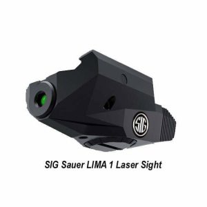 SIG Sauer LIMA 1 Laser Sight, Sig SOL11001, Sig SOL11002, For Sale, in Stock, on Sale