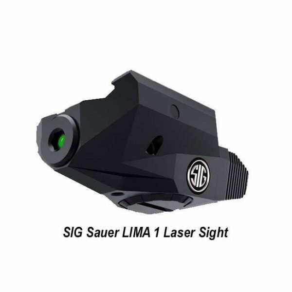 Sig Sauer Lima 1 Laser Sight, Sig Sol11001, Sig Sol11002, For Sale, In Stock, On Sale