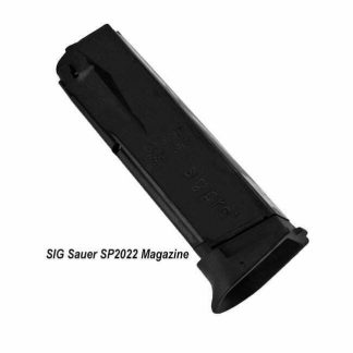 SIG Sauer SP2022 Magazine, in Stock, on Sale