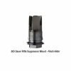 SIG Sauer Rifle Suppressor Mount, Flash Hider