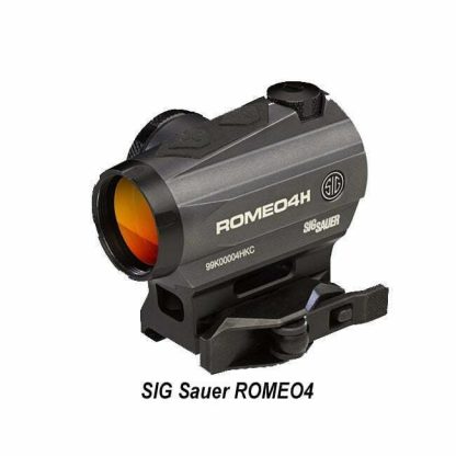SIG Sauer ROMEO4, in Stock, for Sale