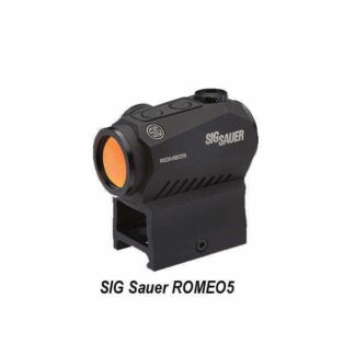 SIG Sauer ROMEO5, in Stock, for Sale