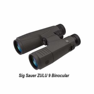 Sig Sauer ZULU 9 Binocular Sig SOZ99002, Sig 798681522811, Sig SOZ99003, Sig 798681586028, For Sale, in Stock, on Sale