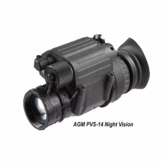 AGM PVS-14 Night Vision, in Stock, on Sale