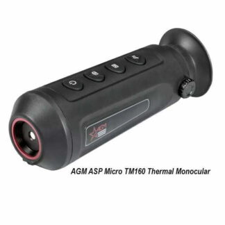 AGM ASP Micro Thermal Monocular TM160, 3093251001AM10, 810027774491, in Stock, on Sale