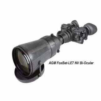 AGM FoxBat-LE7 NV Bi-Ocular, in Stock, on Sale