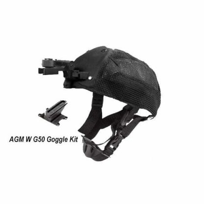 Agm Goggle Kit Wg50