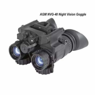 AGM NVG-40 Night Vision Goggle, in Stock, on Sale