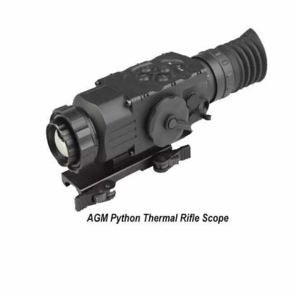 AGM Python Thermal Rifle Scope, in Stock, on Sale