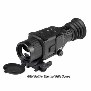 AGM Rattler TS25-384, Thermal Scope, AGM 3092455004TH21, AGM 810027778093, For Sale, in Stock, on Sale
