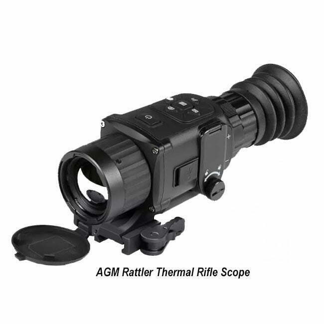 Agm Rattler Ts25384, Thermal Scope, Agm 3092455004Th21, Agm 810027778093, For Sale, In Stock, On Sale