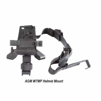 AGM W7MP Helmet Mount for MICH and PASGT Helmets, 6103HM71, 810027770035, in Stock, on Sale
