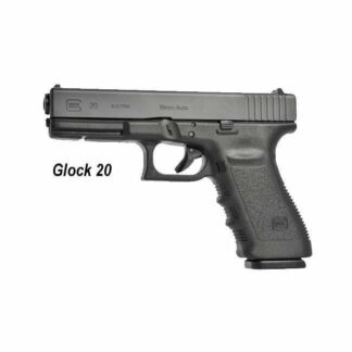 Glock G20, in stock, on sale