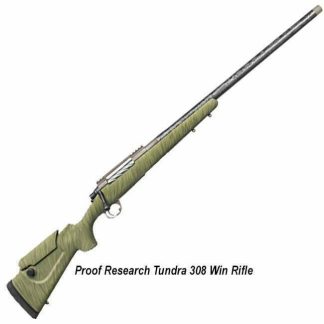 Proof Research Tundra 308 Win Rifle, in Stock, on Sale