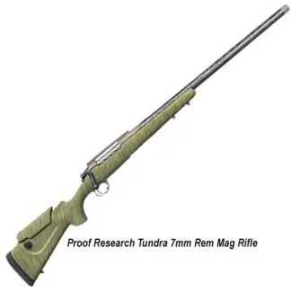 Proof Research Tundra 7mm Rem Mag Rifle, in Stock, on Sale